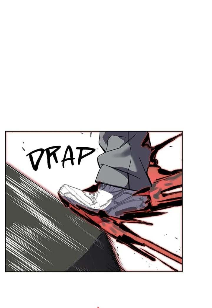 The Boy of Death Chapter 257 Gambar 102