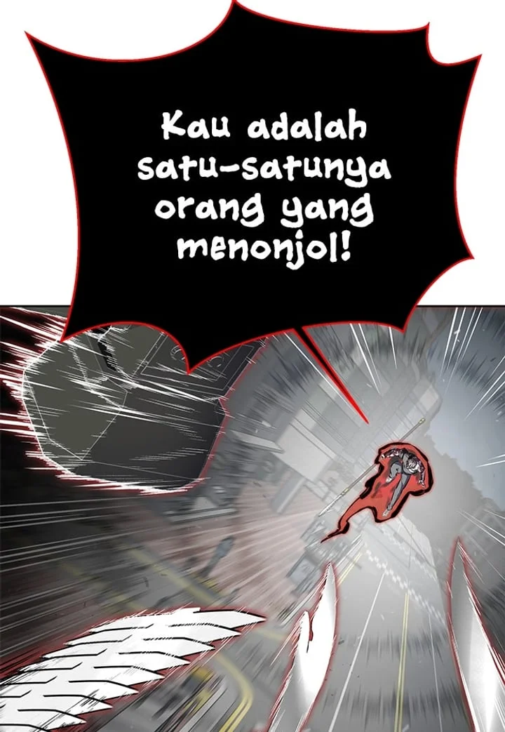 The Boy of Death Chapter 257 Gambar 103