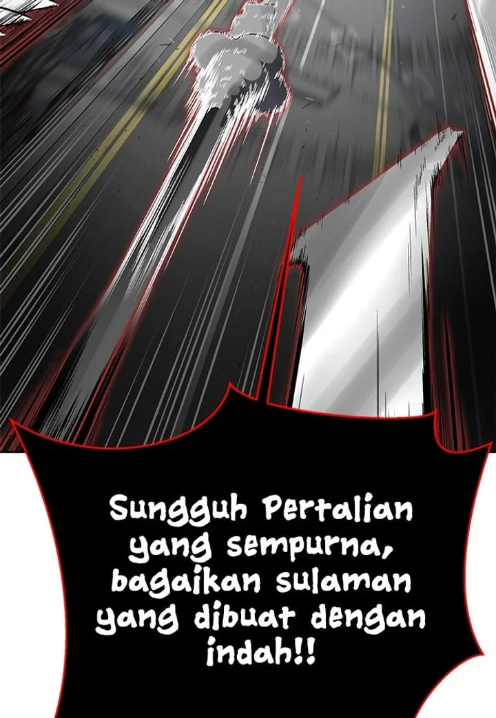 The Boy of Death Chapter 257 Gambar 104