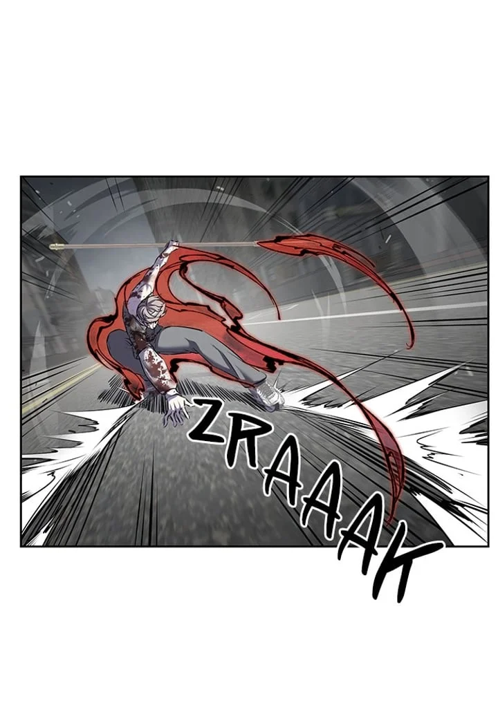 The Boy of Death Chapter 257 Gambar 93