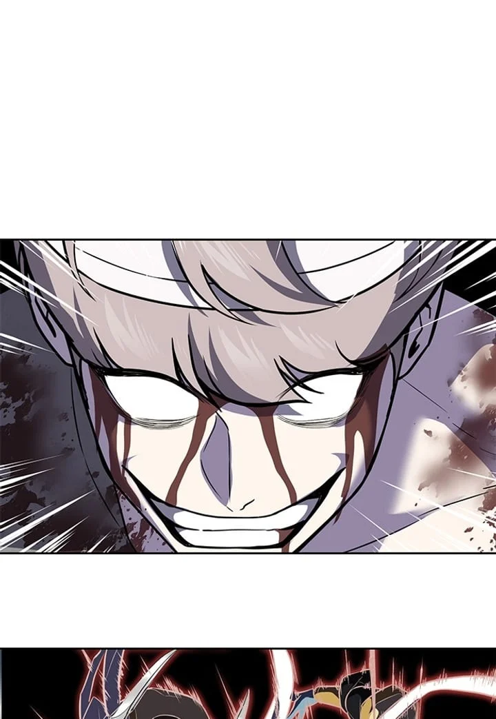 The Boy of Death Chapter 257 Gambar 94