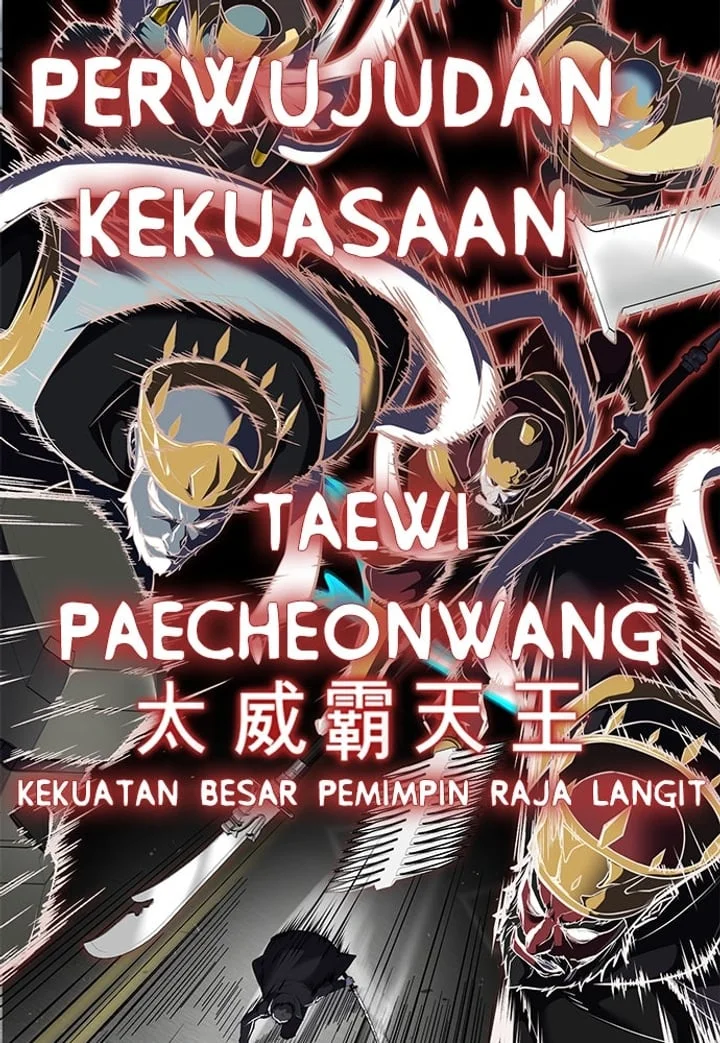 The Boy of Death Chapter 257 Gambar 95