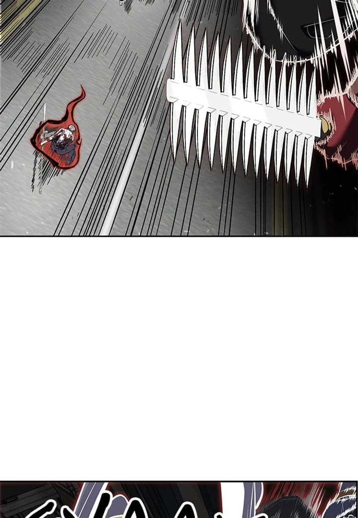 The Boy of Death Chapter 257 Gambar 96