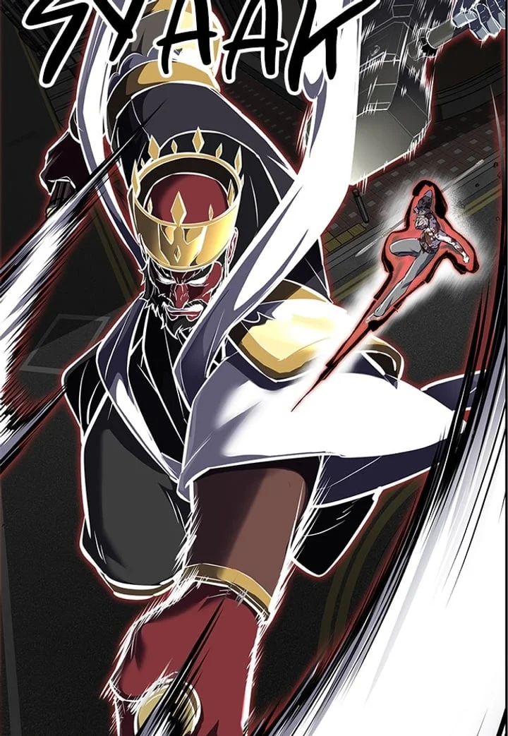 The Boy of Death Chapter 257 Gambar 97