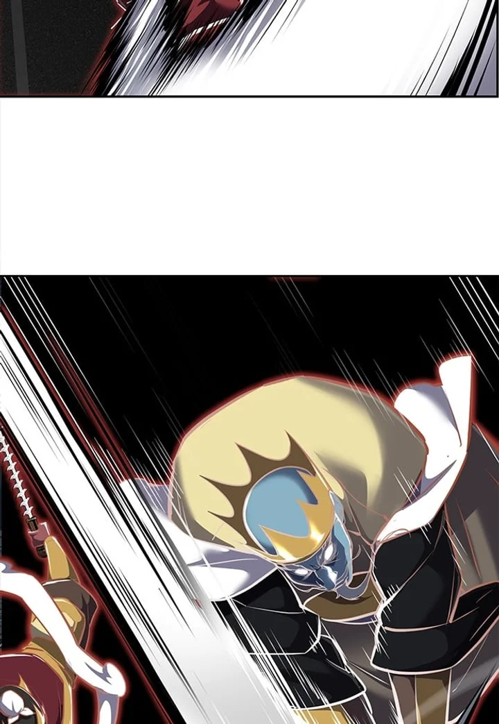 The Boy of Death Chapter 257 Gambar 98
