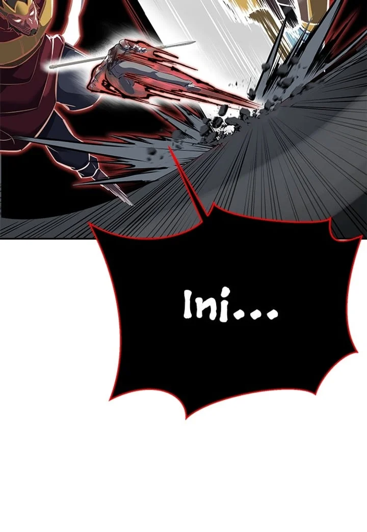 The Boy of Death Chapter 257 Gambar 99
