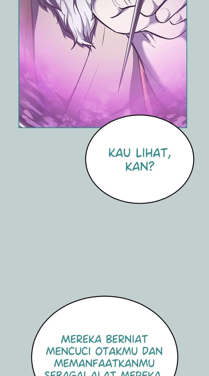 The Boy of Death Chapter 258 Gambar 68