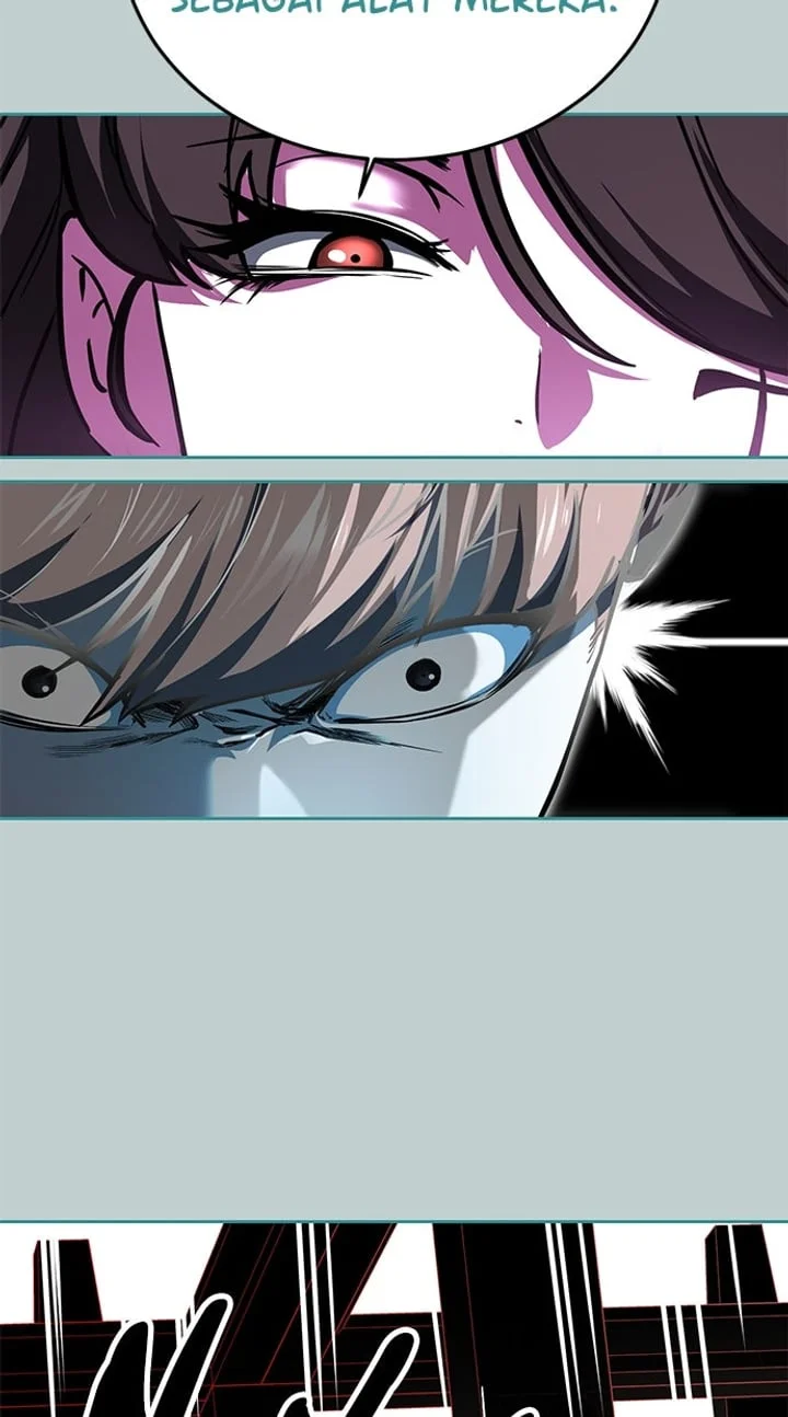 The Boy of Death Chapter 258 Gambar 69
