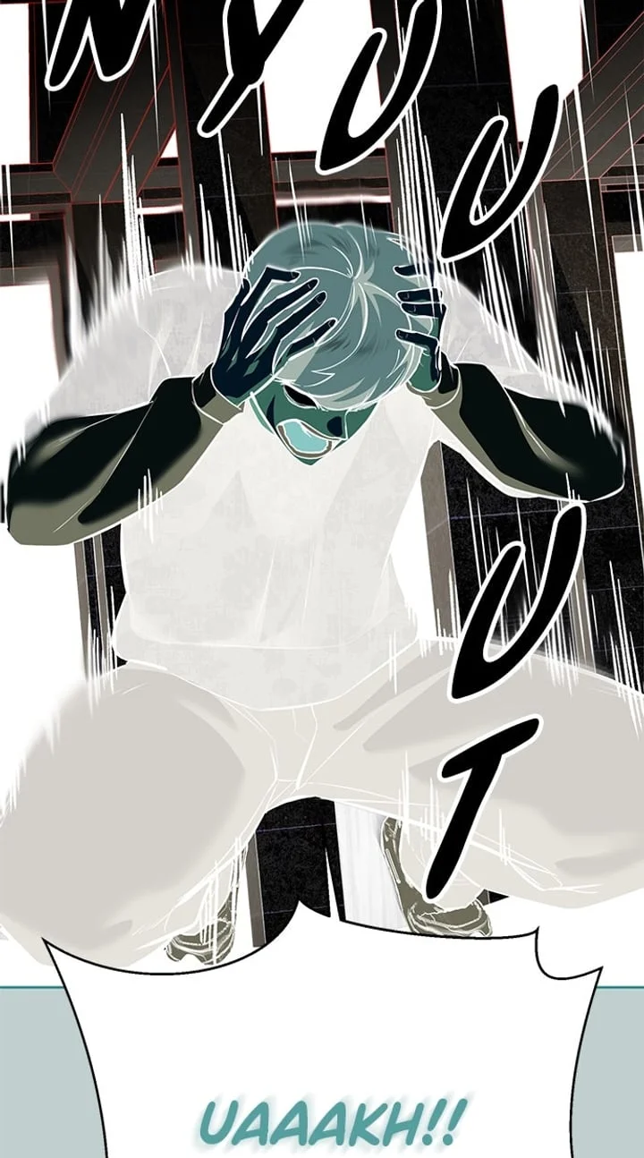 The Boy of Death Chapter 258 Gambar 70