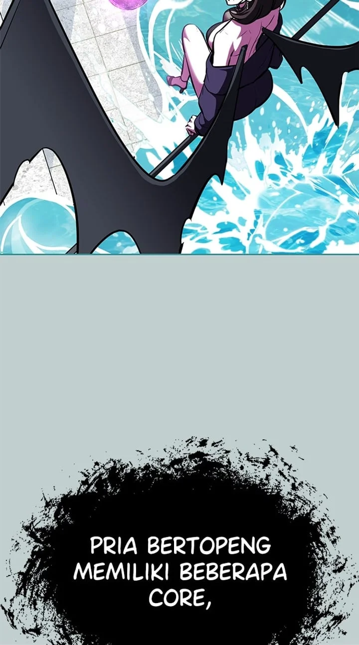 The Boy of Death Chapter 258 Gambar 75