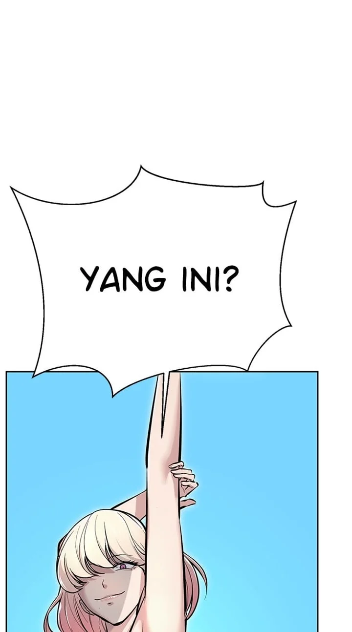 The Boy of Death Chapter 259 Gambar 85