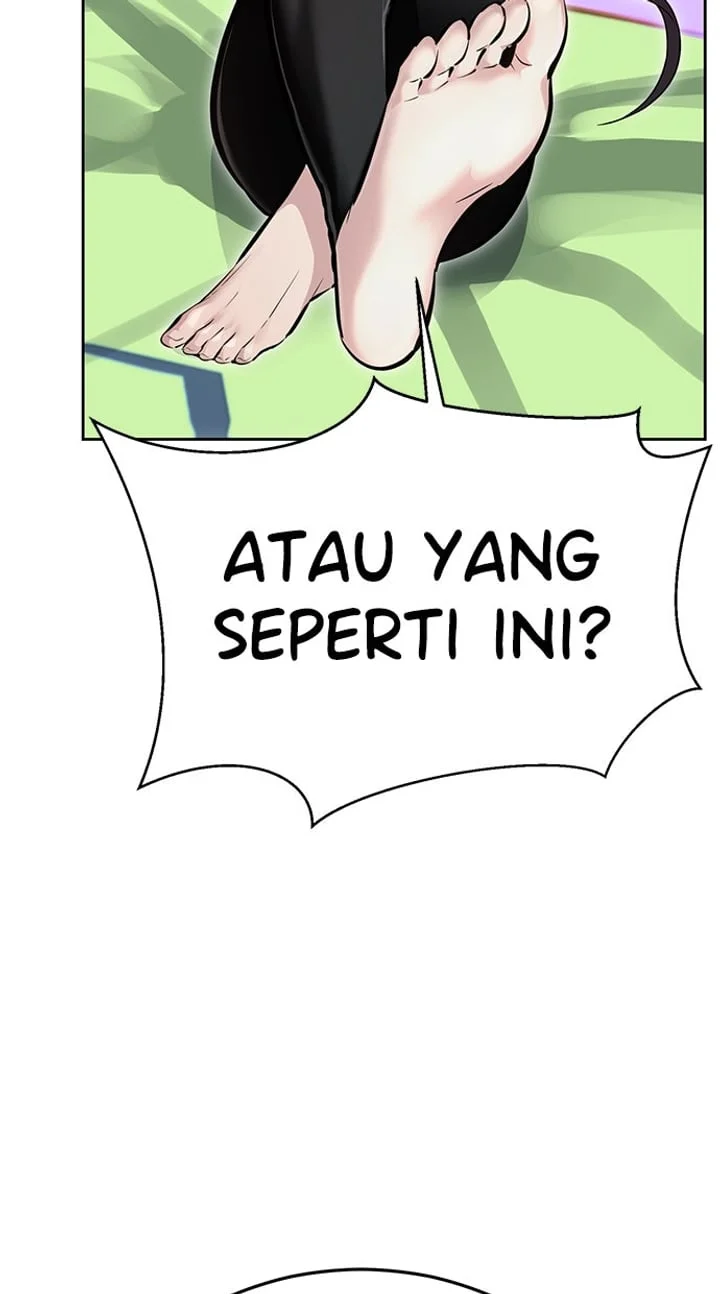 The Boy of Death Chapter 259 Gambar 87