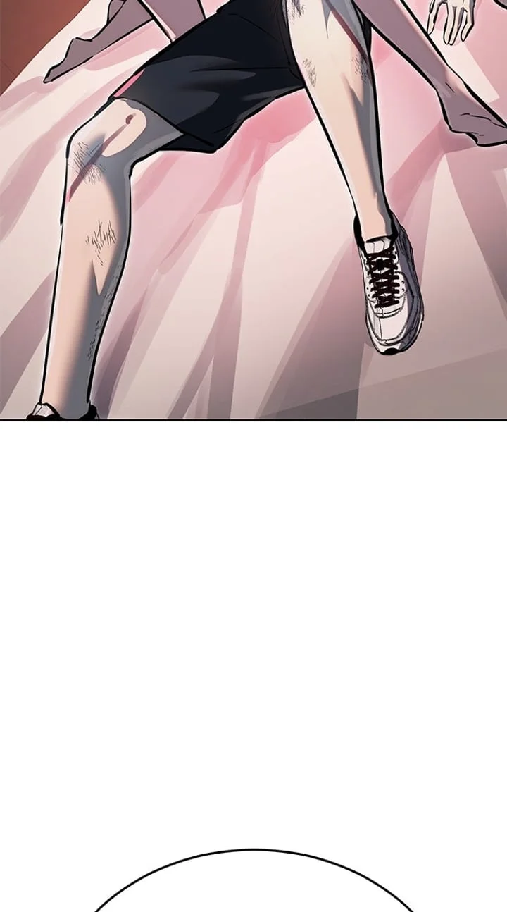 The Boy of Death Chapter 259 Gambar 89