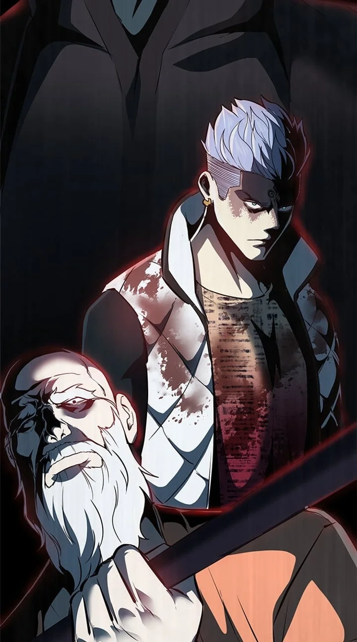 The Boy of Death Chapter 260 Gambar 64