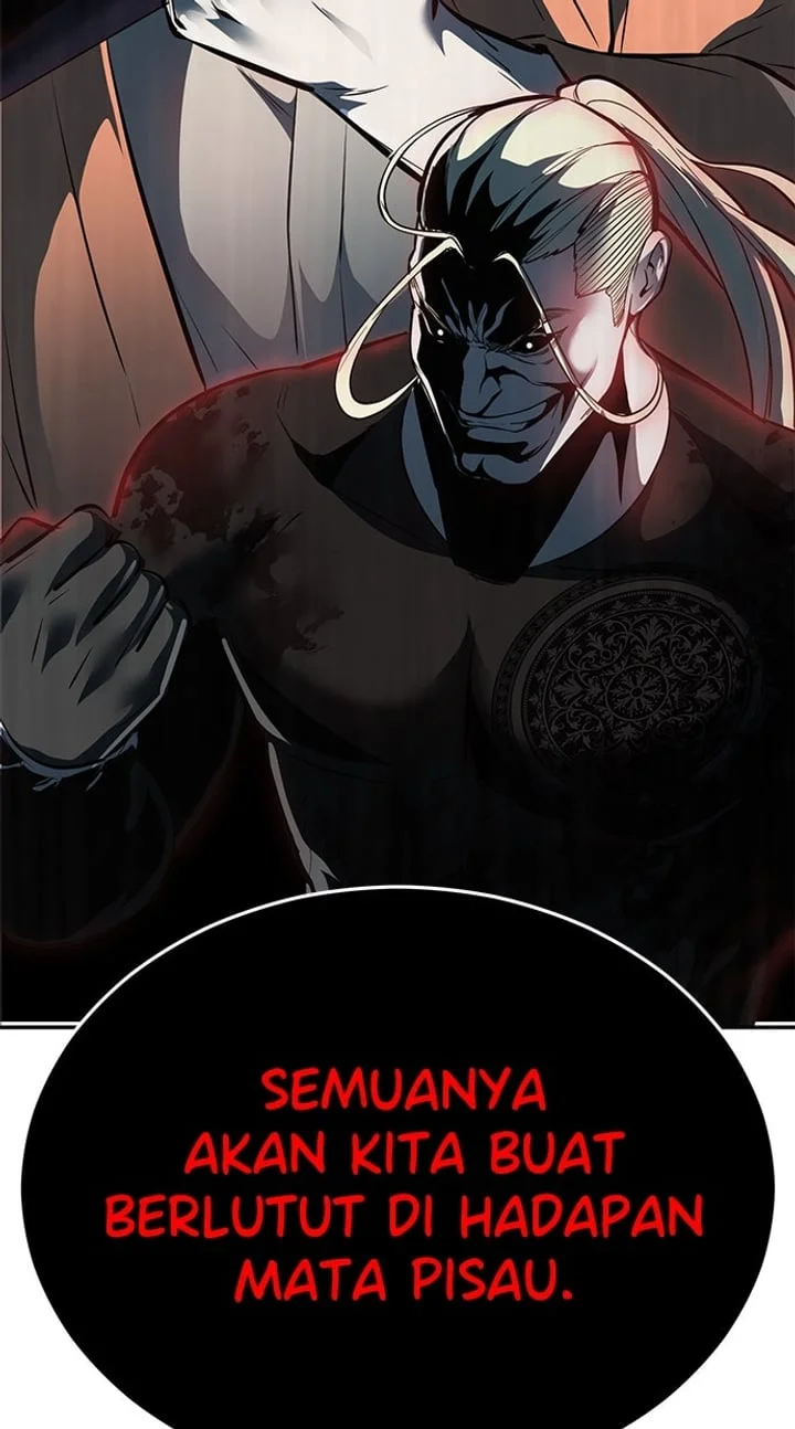 The Boy of Death Chapter 260 Gambar 65