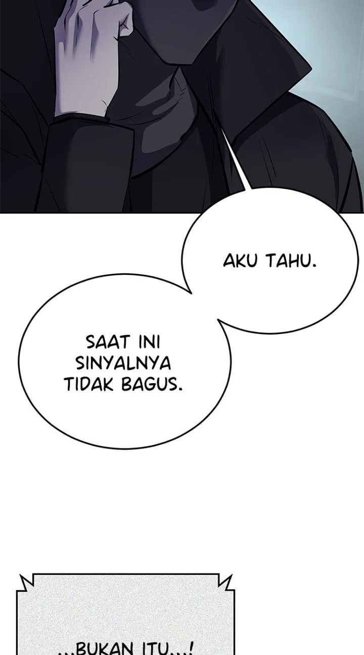 The Boy of Death Chapter 260 Gambar 67