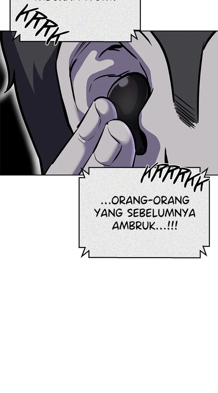 The Boy of Death Chapter 260 Gambar 68
