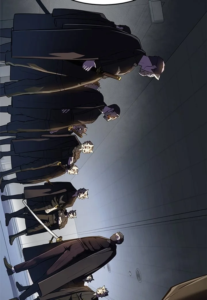 The Boy of Death Chapter 261 Gambar 82