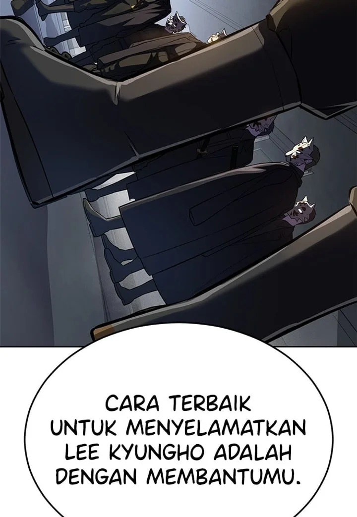 The Boy of Death Chapter 261 Gambar 83