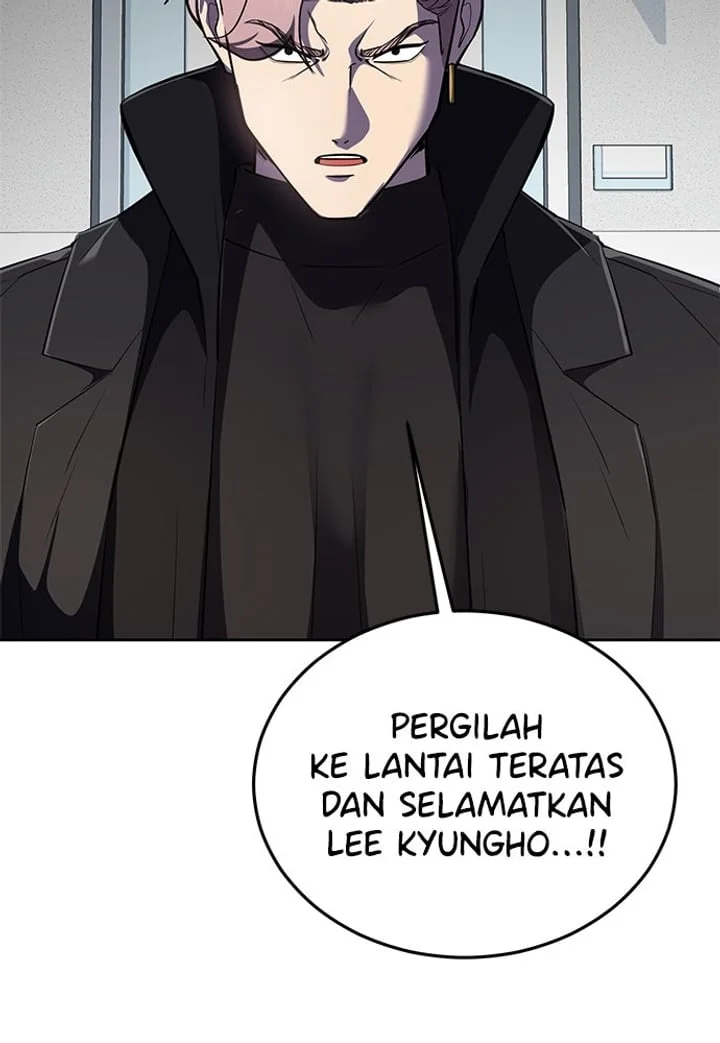 The Boy of Death Chapter 261 Gambar 85