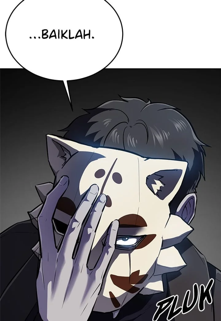 The Boy of Death Chapter 261 Gambar 88