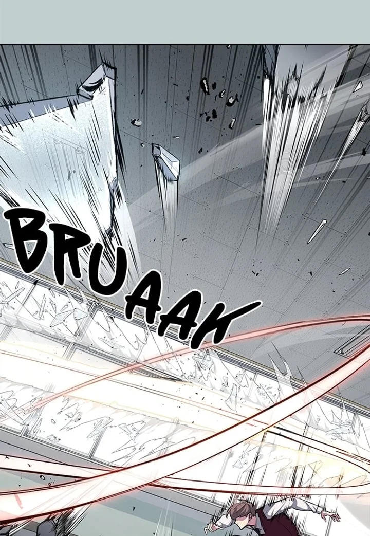 The Boy of Death Chapter 262 Gambar 100