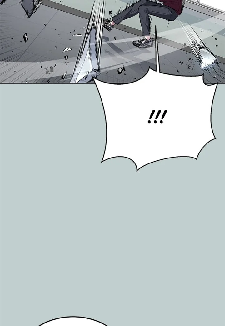 The Boy of Death Chapter 262 Gambar 101