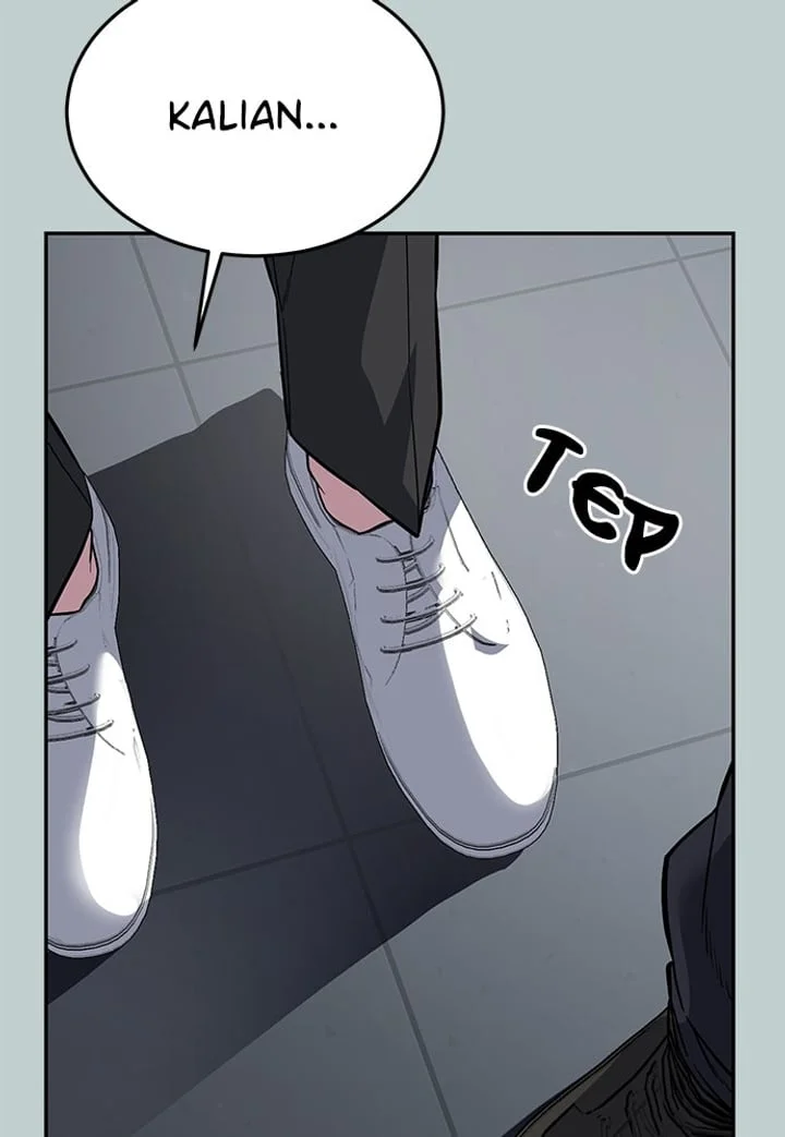 The Boy of Death Chapter 262 Gambar 102