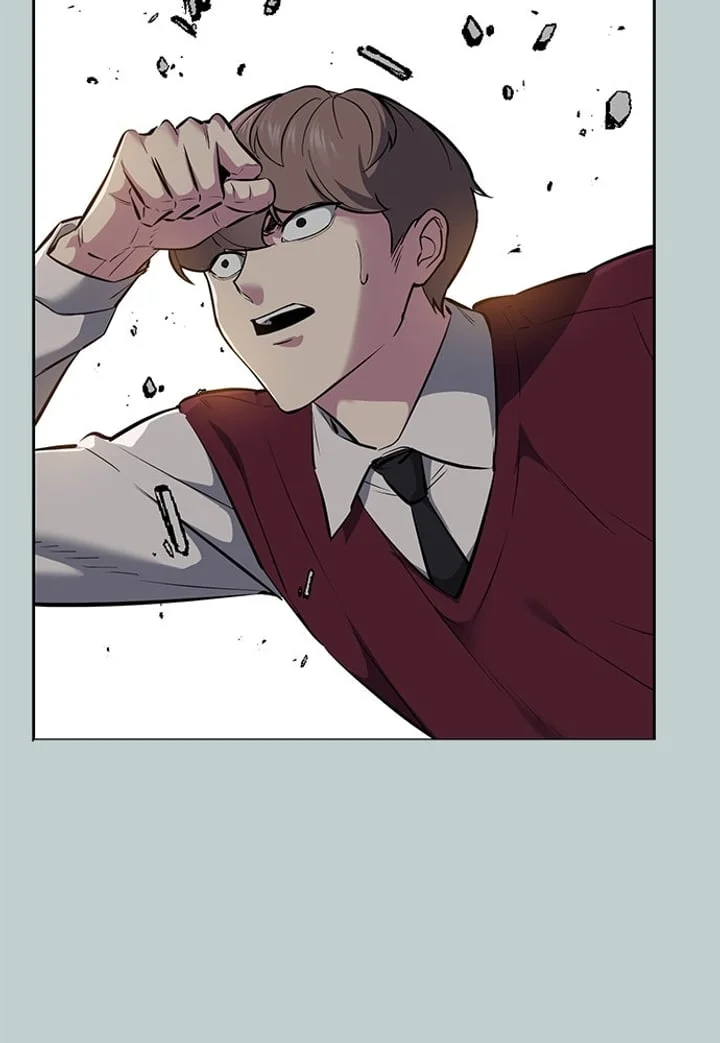 The Boy of Death Chapter 262 Gambar 104
