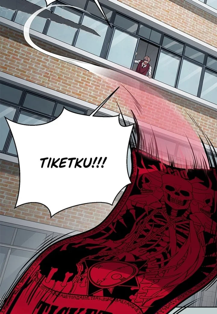 The Boy of Death Chapter 262 Gambar 107