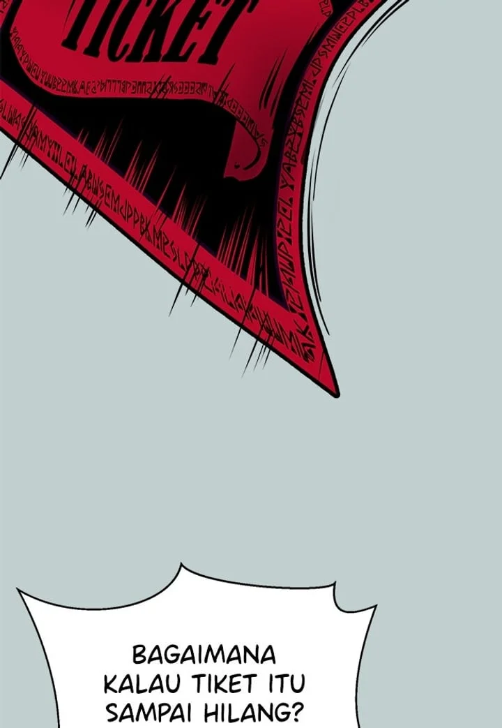 The Boy of Death Chapter 262 Gambar 108
