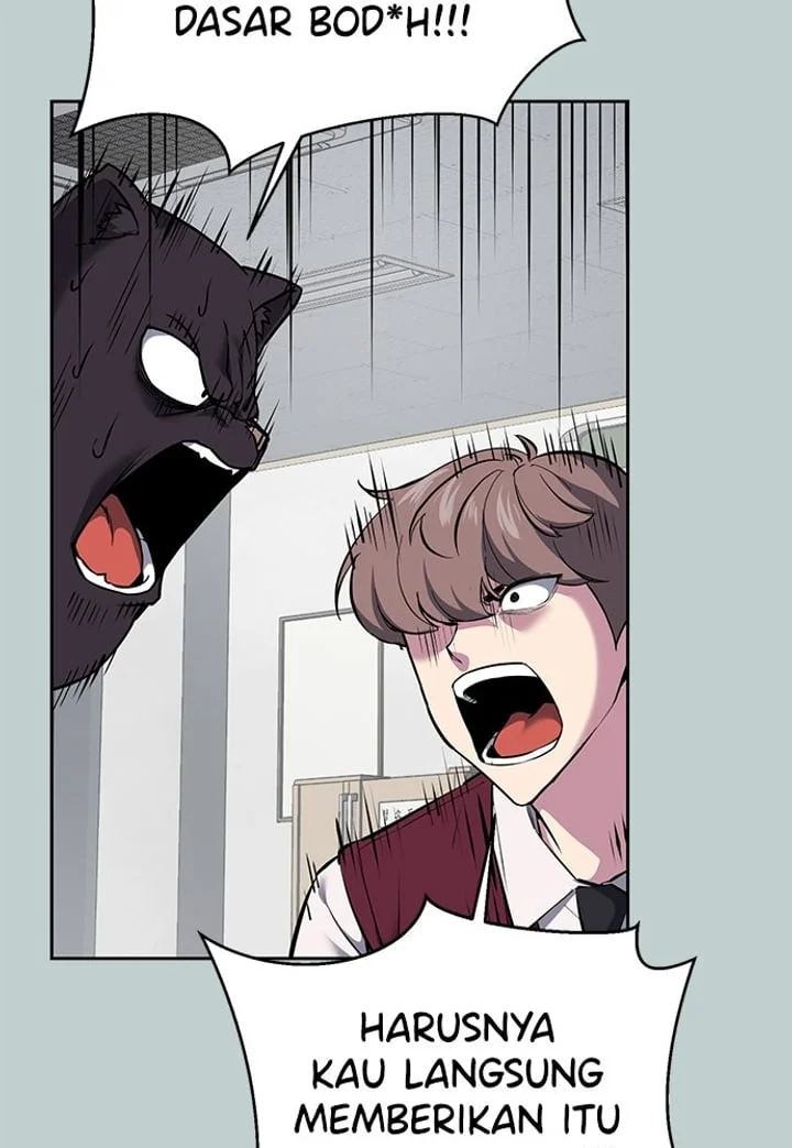 The Boy of Death Chapter 262 Gambar 109