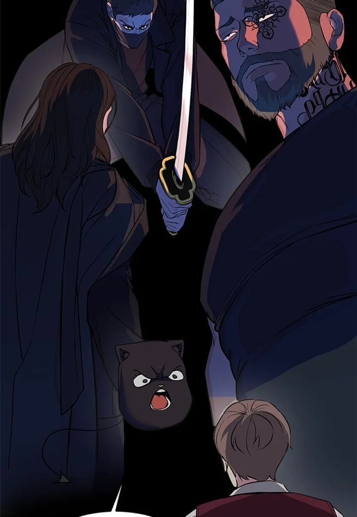 The Boy of Death Chapter 262 Gambar 98