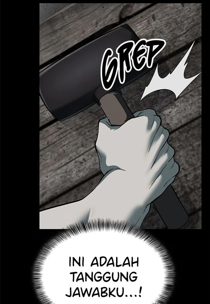 The Boy of Death Chapter 263 Gambar 77