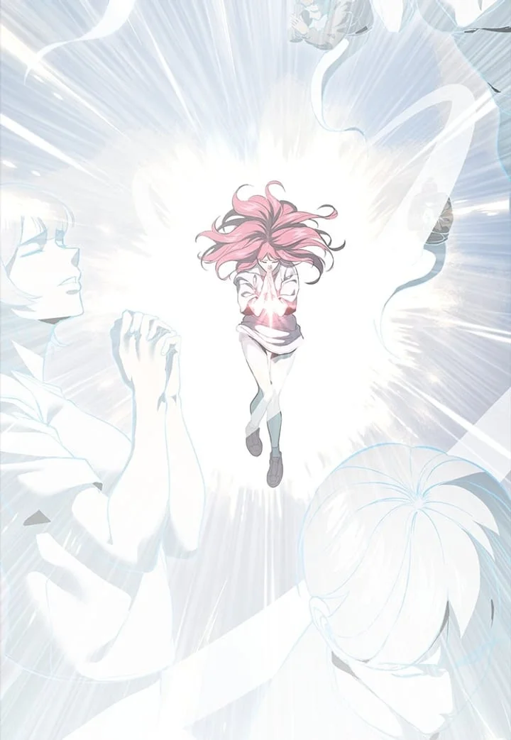 The Boy of Death Chapter 263 Gambar 80