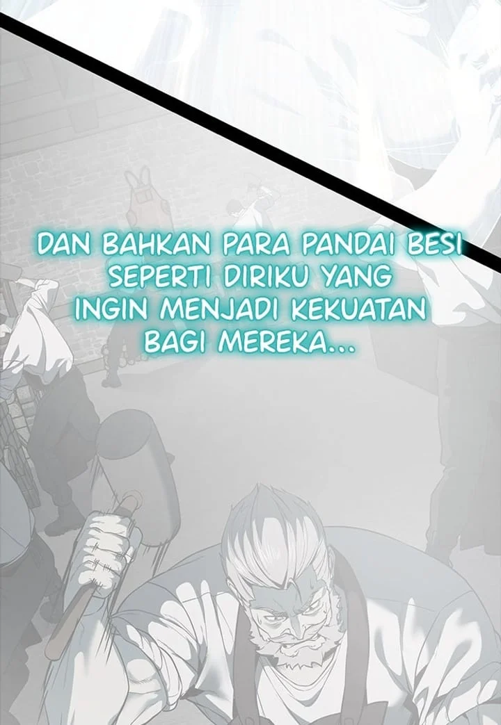The Boy of Death Chapter 263 Gambar 81