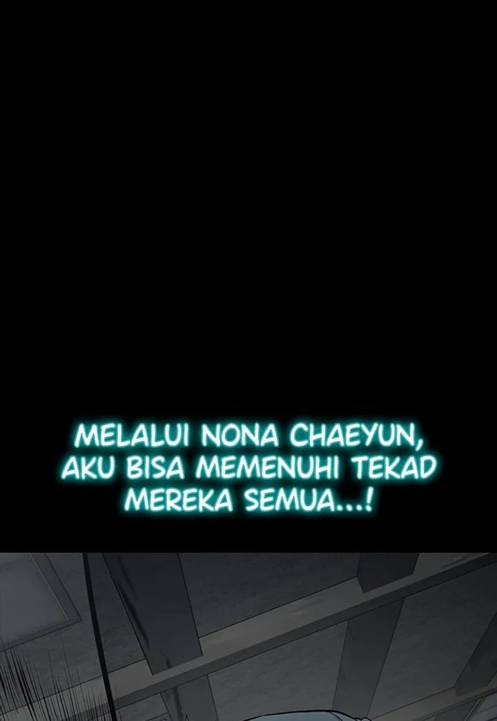 The Boy of Death Chapter 263 Gambar 83