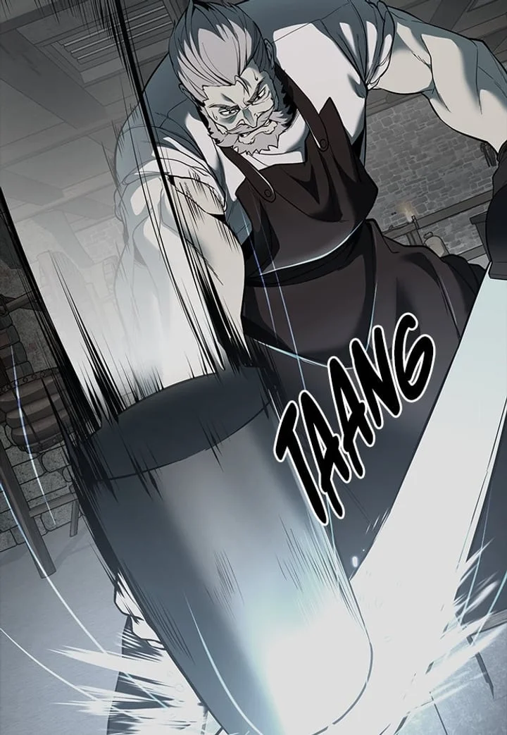 The Boy of Death Chapter 263 Gambar 84