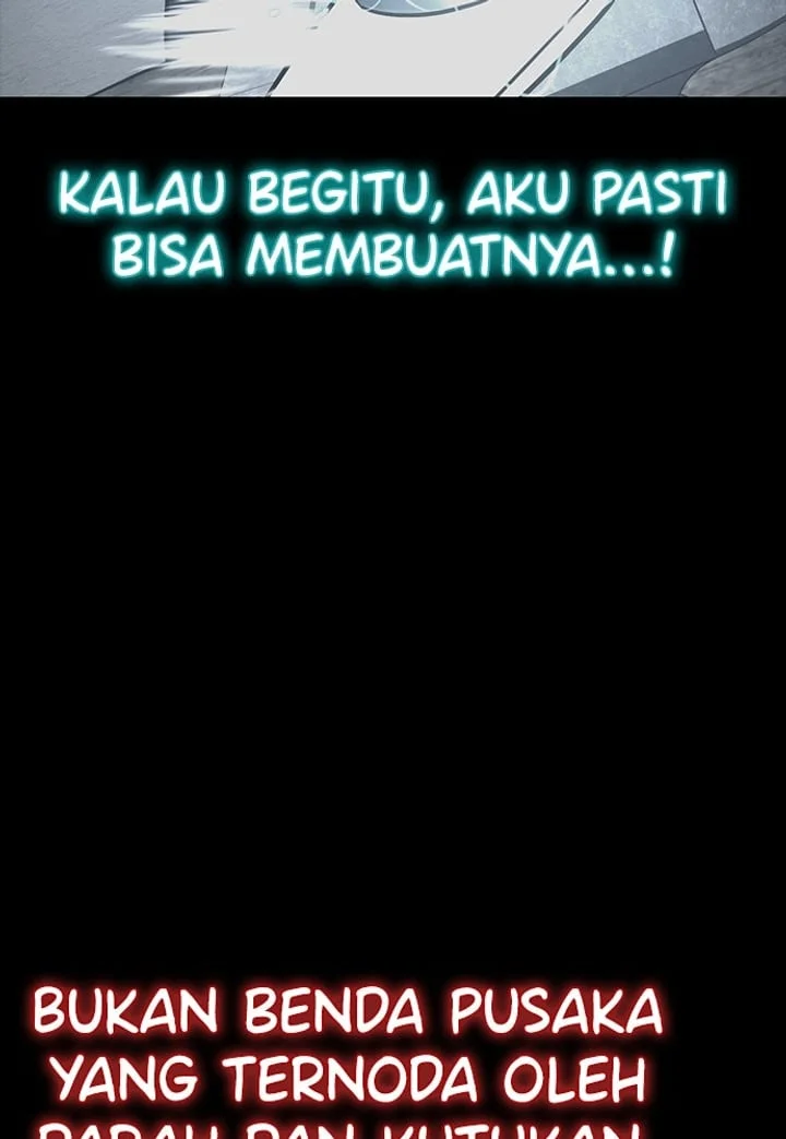 The Boy of Death Chapter 263 Gambar 85