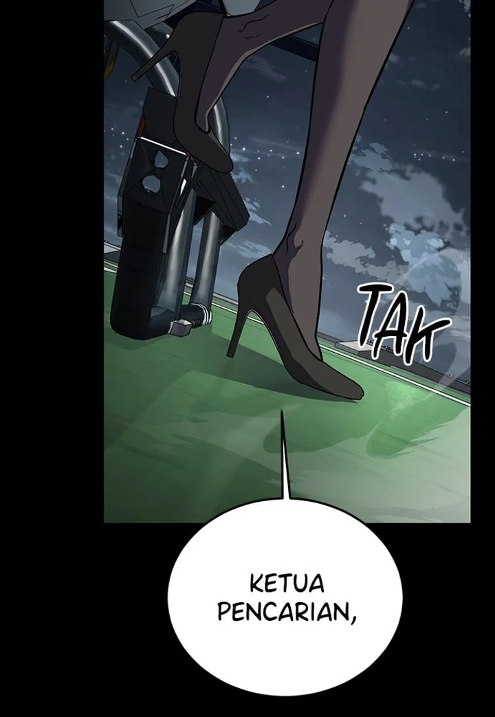 The Boy of Death Chapter 264 Gambar 101