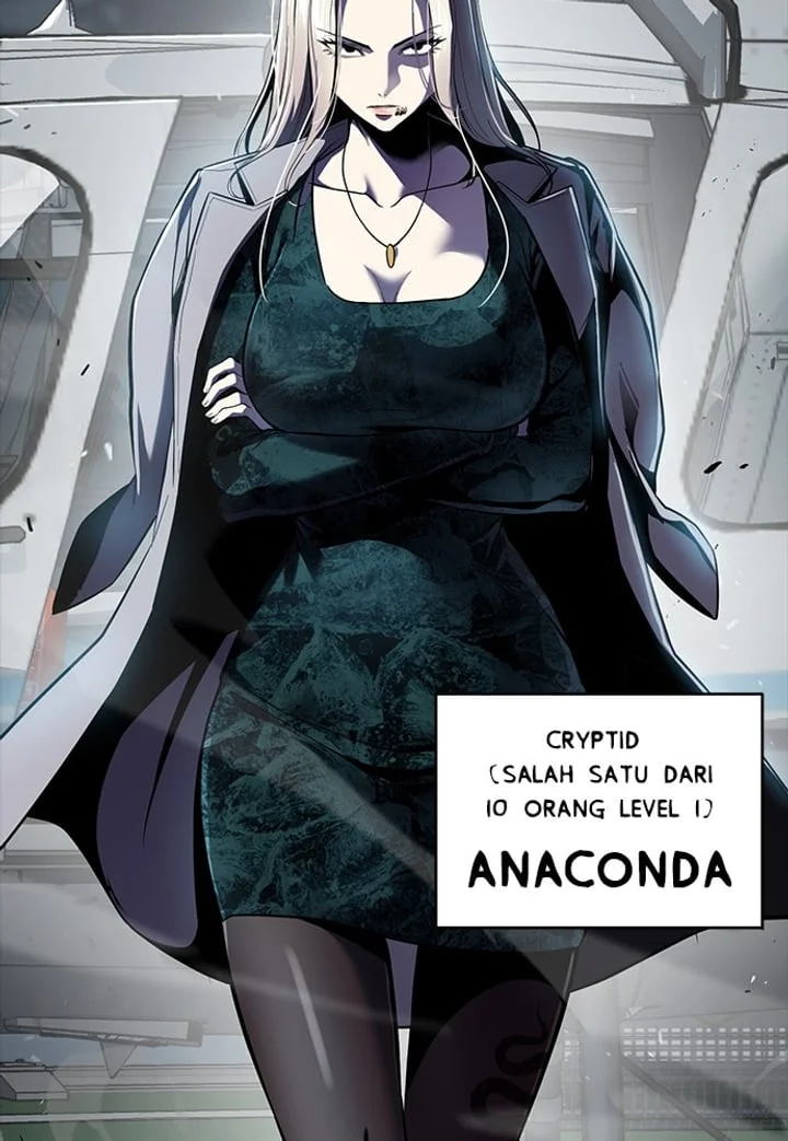 The Boy of Death Chapter 264 Gambar 103