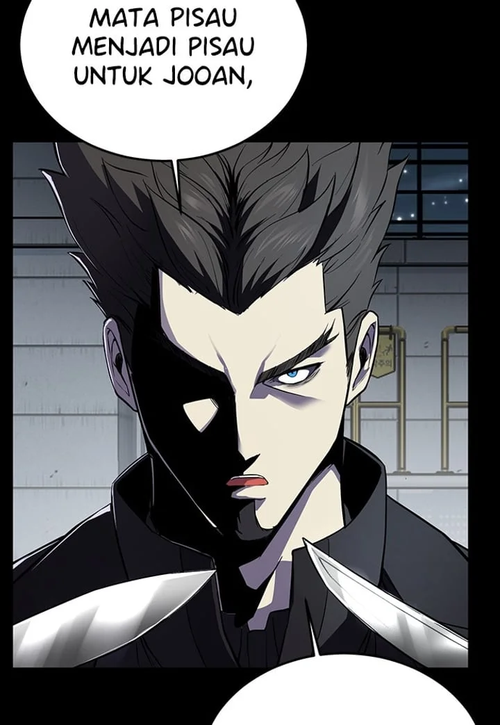 The Boy of Death Chapter 264 Gambar 105