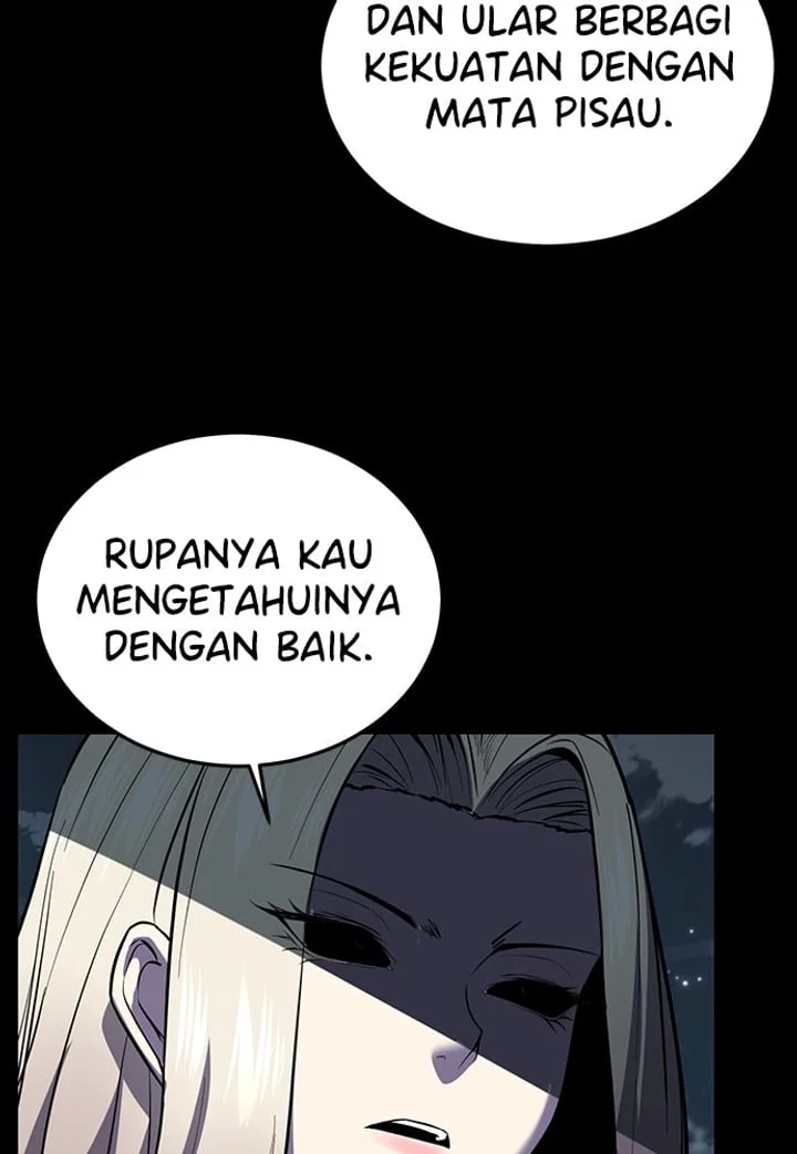 The Boy of Death Chapter 264 Gambar 106