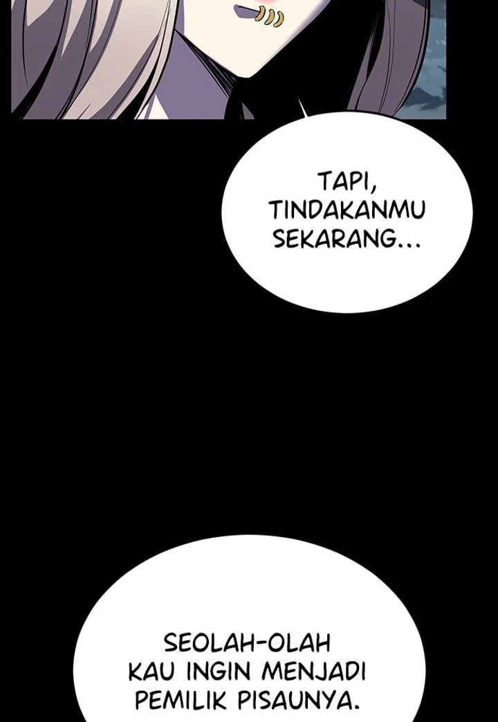 The Boy of Death Chapter 264 Gambar 107