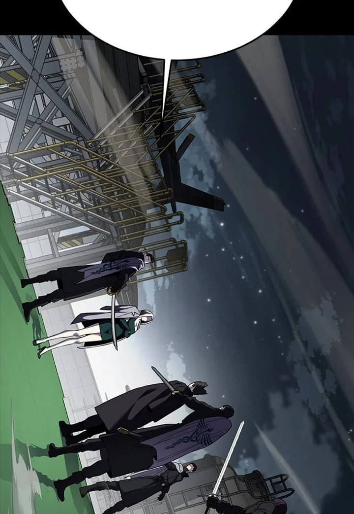The Boy of Death Chapter 264 Gambar 108