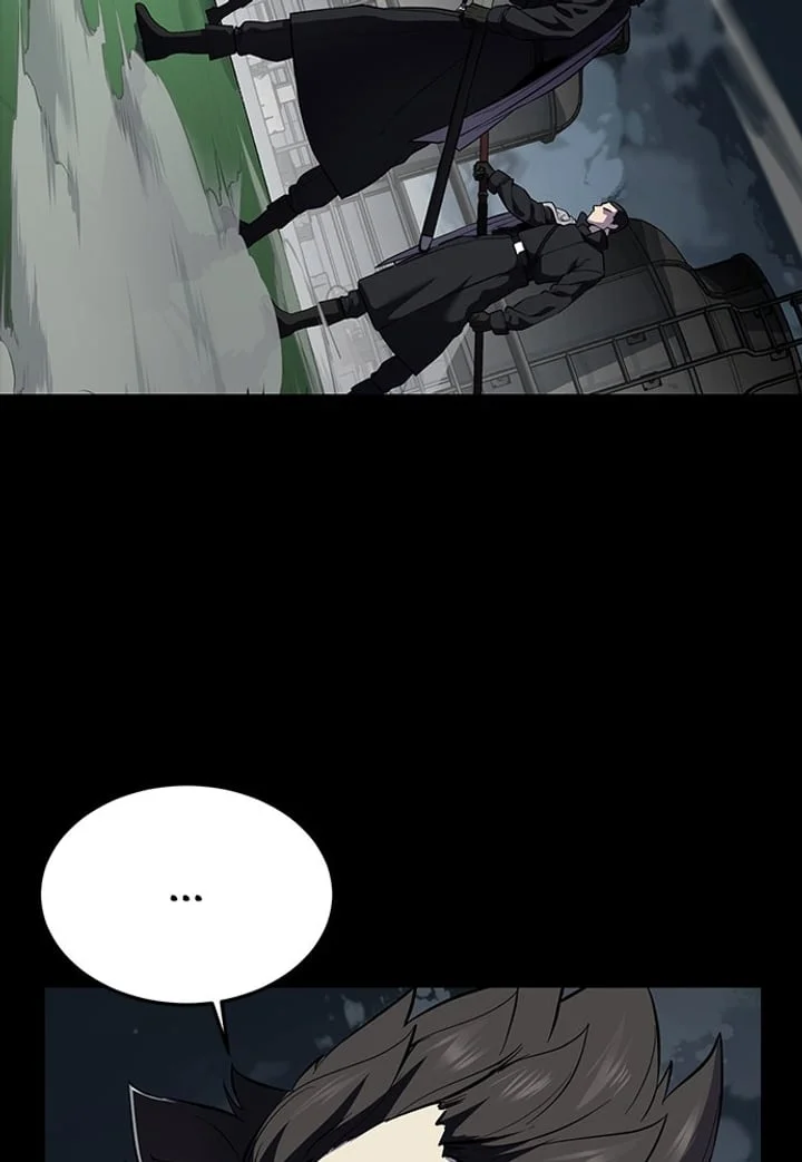 The Boy of Death Chapter 264 Gambar 109