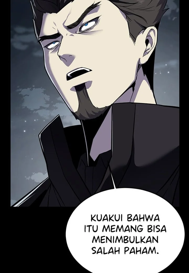 The Boy of Death Chapter 264 Gambar 110