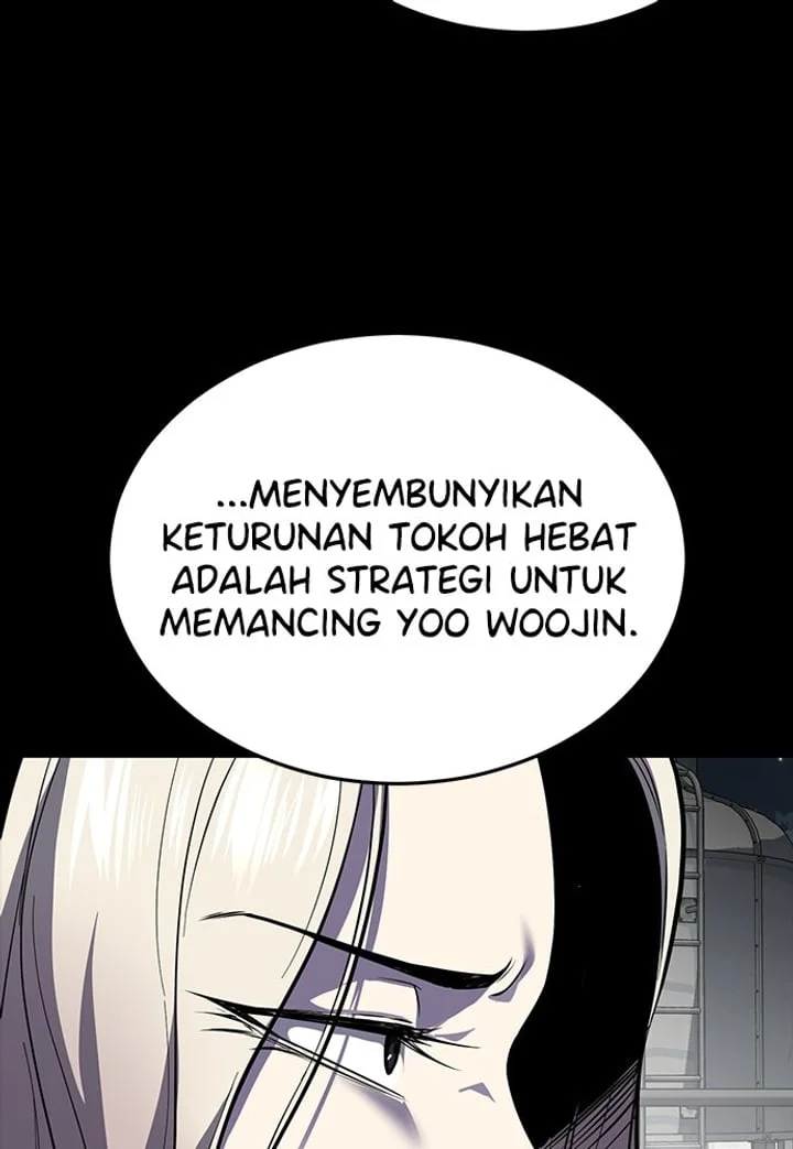 The Boy of Death Chapter 264 Gambar 111
