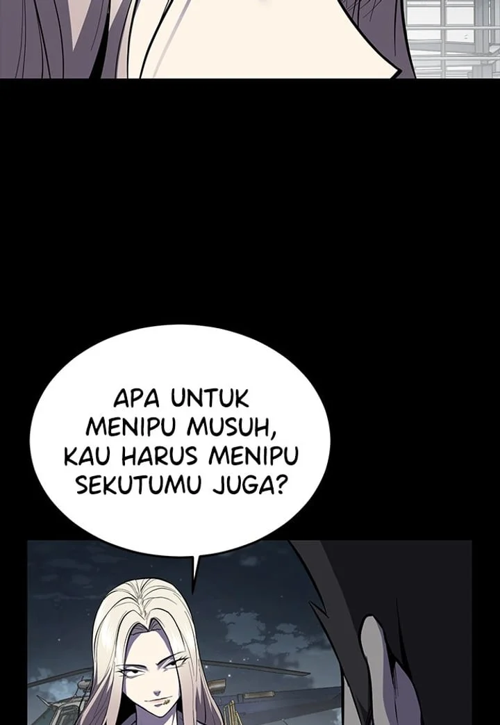 The Boy of Death Chapter 264 Gambar 112