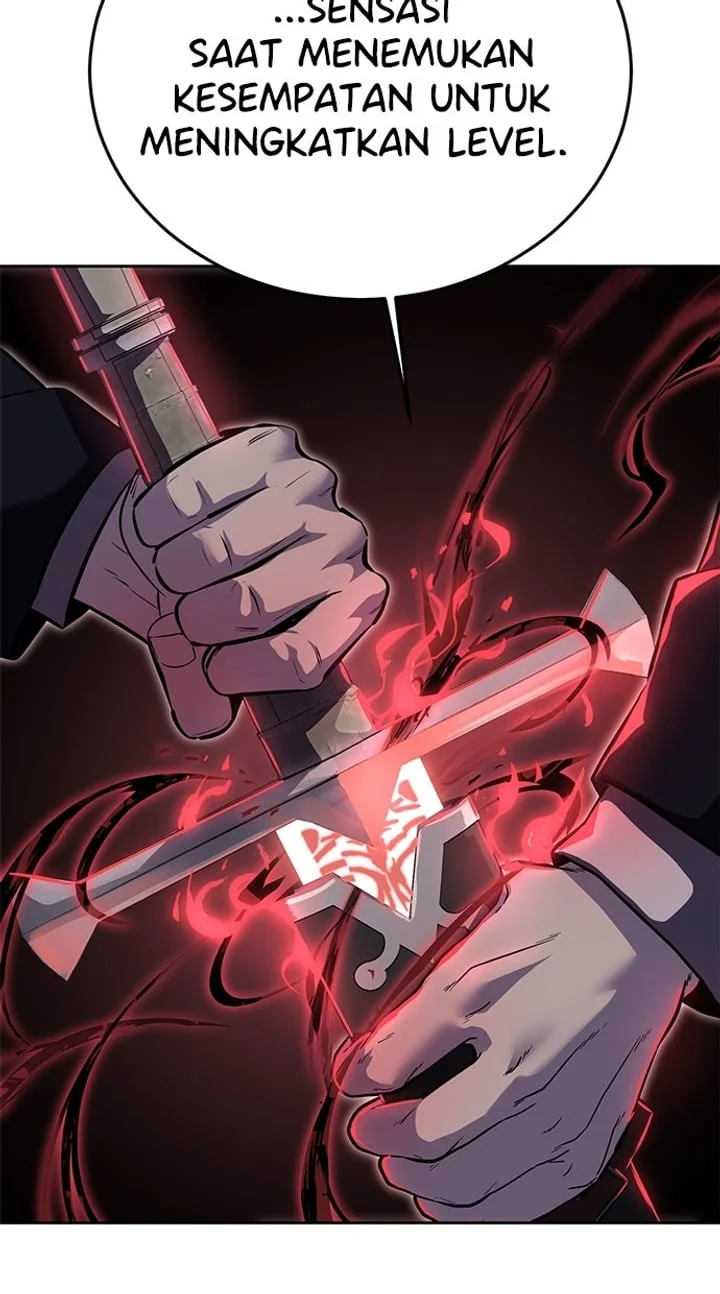 The Boy of Death Chapter 265 Gambar 67